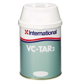 International Vc Tar 2 Sort 1.0 L