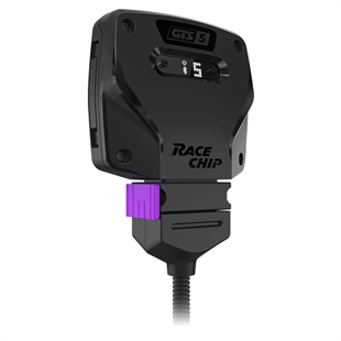 RaceChip GTS 5 Peugeot 308 III (fb, fh, fp,f3) Hybrid 180