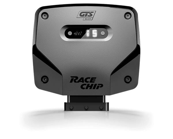 RaceChip GTS Black til Porsche Macan 2.9 GTS