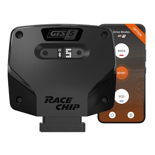 RaceChip GTS 5 Black Land Rover Range Rover Sport III (L461)