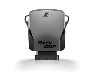 RaceChip S til Ford Focus IV 2.3 ST EcoBoost