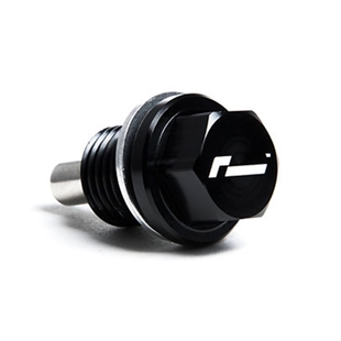 RacingLine Magnetic Sump Plug / Metal Sump / EA888.4 / EA855