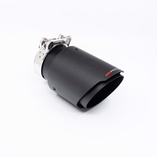RM Motors Exhaust tip RMT-C101-18/76 4"