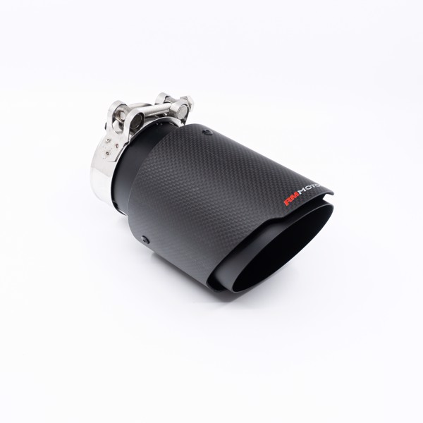 RM Motors Exhaust tip RMT-C101-18/76 4"