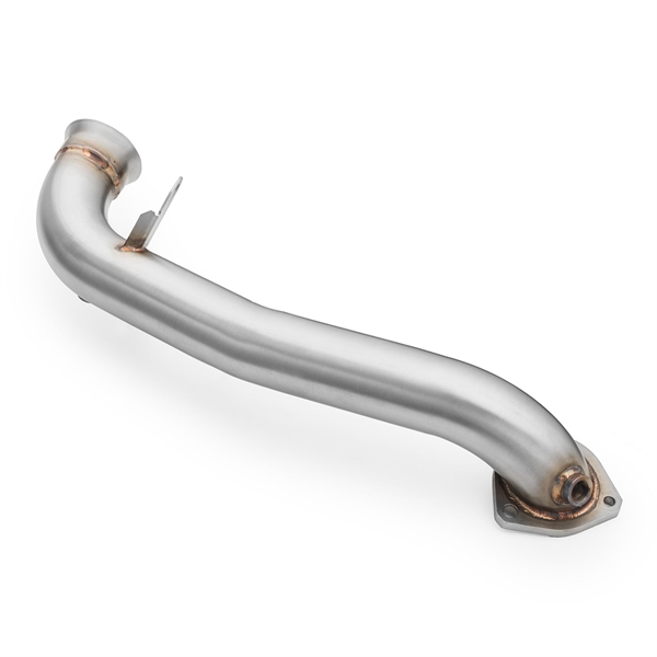 downpipe-citroen-C5-II-WS-1