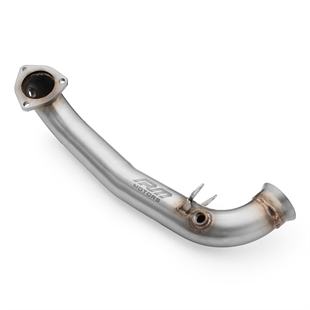 downpipe-citroen-C5-II-WS