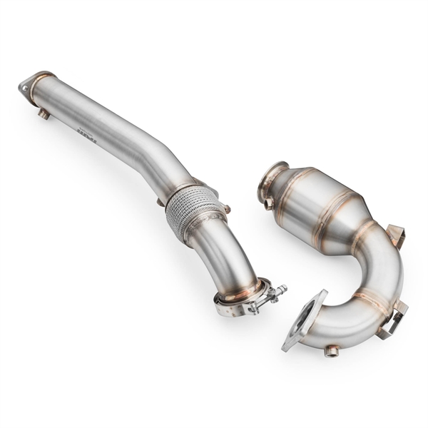downpipe-hyundai-i20n-catalyst -1
