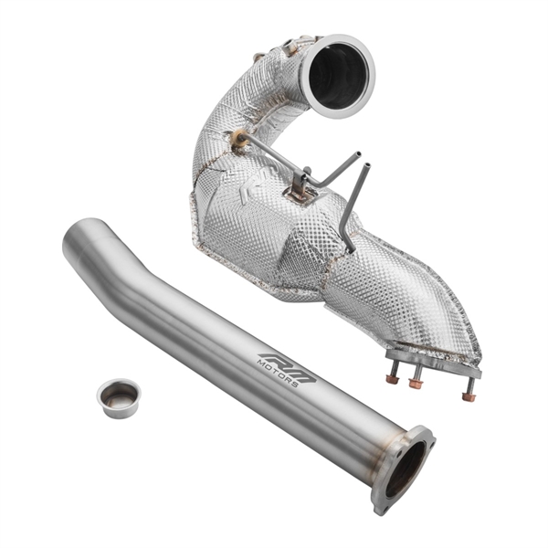 downpipe-set-audi-a7-sportback-30-tdi-heat-shield