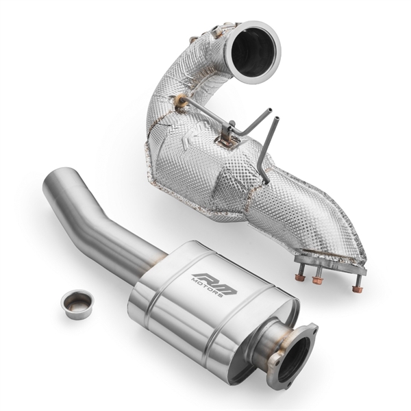 downpipe-set-audi-q5-30-tdi-heat-shield 1544794