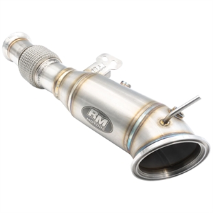 downpipe-toyota-supra-mk5-a90