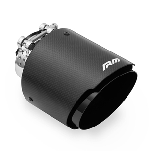 RM Motors Rørhale RMT-C114-6/76GG 4.5"