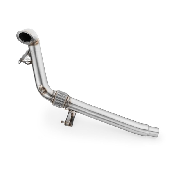 RM Motors Downpipe SEAT LEON ST/SC 1.8TSI
