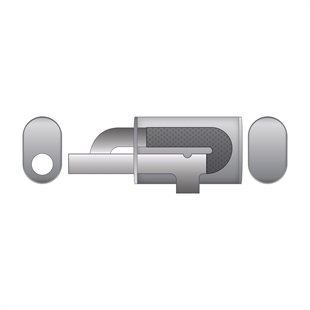 transversal-silencer-with-electric-valve-ev04R-3