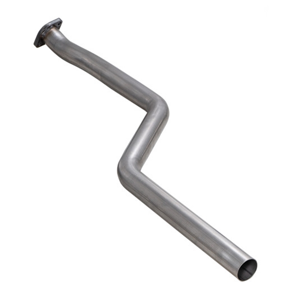Scorpion R/H Front Pipe BMW 320/325/330 E46 