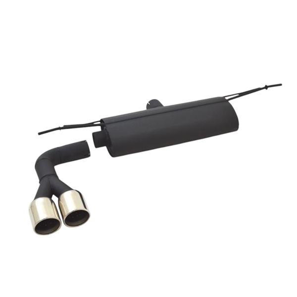 Friedrich Motorsport Sport Bagpotte VW Golf VII