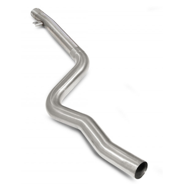 Scorpion GPF Delete - BMW M140I