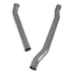 Scorpion GPF Delete - BMW M135I F40