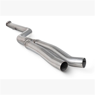 Scorpion GPF Delete BMW G20 & G21 M340i xDrive