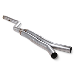 Scorpion GPF Delete BMW X3