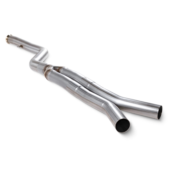 Scorpion GPF Delete BMW X3