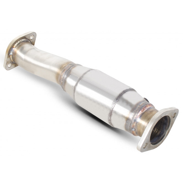 Scorpion High Flow Sports Catalyst - Ford Mondeo