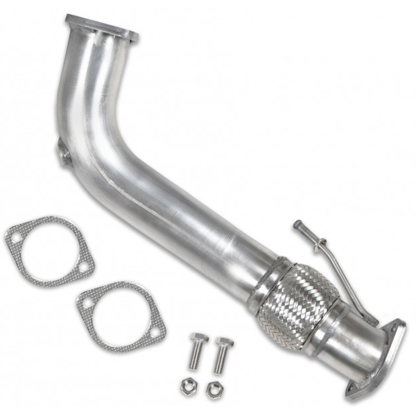 Scorpion Front Flex Pipe - Hyundai I20