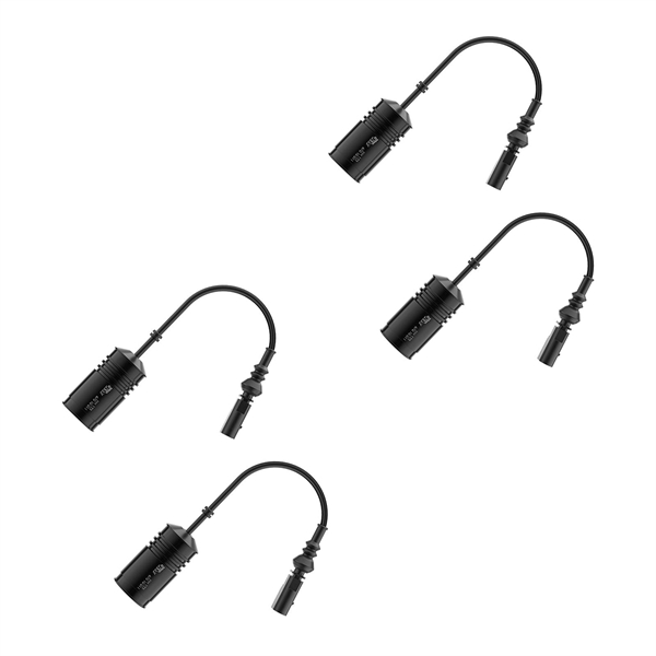 ST Cancellation kit til elektronisk dæmpning Tesla Model 3 (5YJ3)