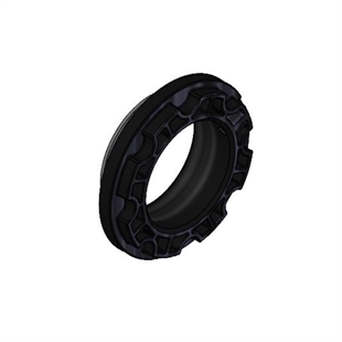 ST Adjustable Spring Perch TR52 x 3