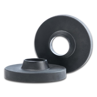 ST Fjederafstandssæt Bagaksel 20 mm