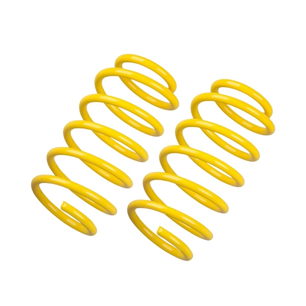 ST Sænkningssæt BMW 5 F10 (5L)