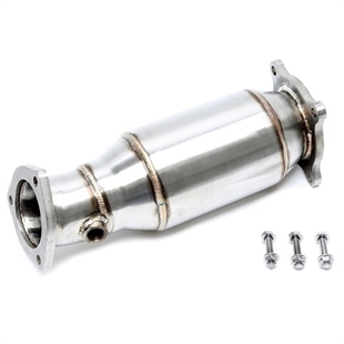 TA-Technix Downpipe Audi A4 B9