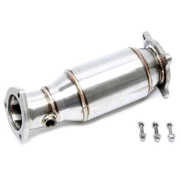 TA-Technix Downpipe Audi A4 B9