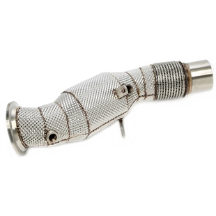 TA-Technix Downpipe BMW 1-Serie F20, F21