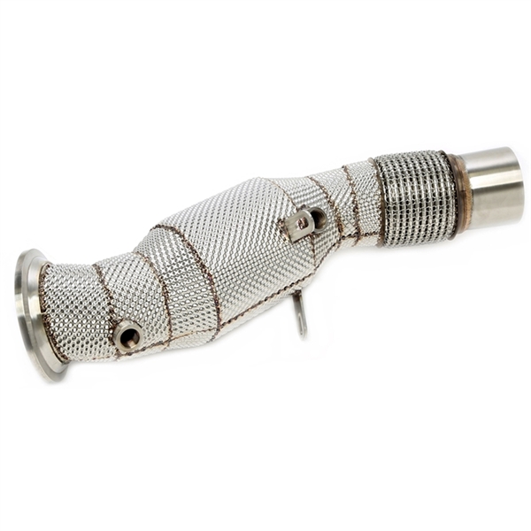 TA-Technix Downpipe BMW 1-Serie F20, F21