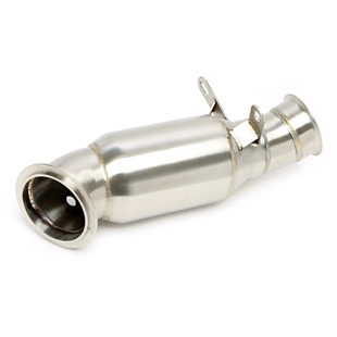 TA Technix Downpipe Med Katalysator BMW 4 Serie Type F32, F33, F36