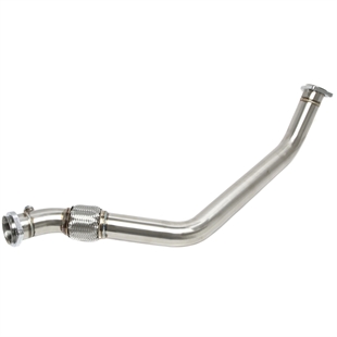 TA Technix Downpipe Med Fleksrør BMW 3-Serie Type E46