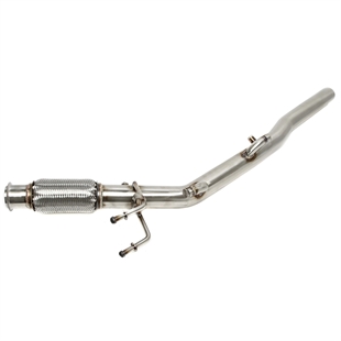 TA Technix Downpipe / DPF Flex-Erstatningsrør VW Transporter T5