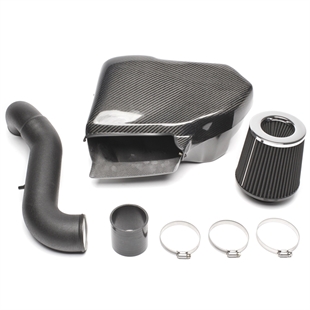 TA-Technix Carbon Air Intake Kit VW Golf 7