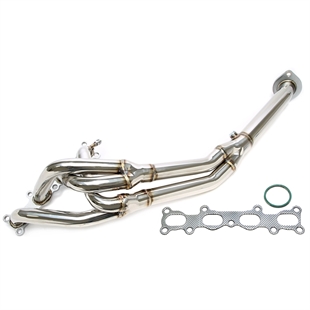 TA Technix Udstødningsmanifold Egnet Til Mazda MX-5 II Facelift Type NB
