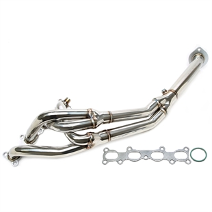 TA Technix Udstødningsmanifold Egnet Til Mazda MX-5 II BJ 99-00 Type NB