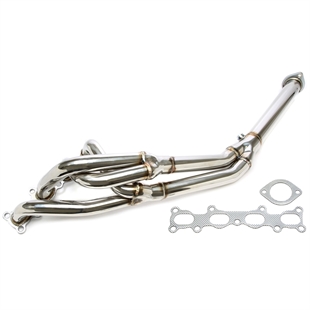 TA Technix Udstødningsmanifold Egnet Til Mazda MX-5 I 1.6l+1.8l Type NA