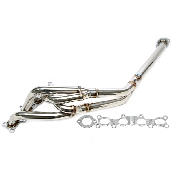 TA Technix Udstødningsmanifold Egnet Til Mazda MX-5 I 1.6l Type NA