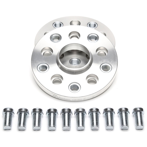 TA-Technix Bolt Circle Adapter Set 15 Mm Per Side/30 Mm Per Axle/5x100 To 5x112