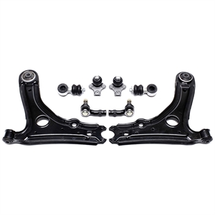 TA-Technix Stort Bærearm Sæt VW Golf 2