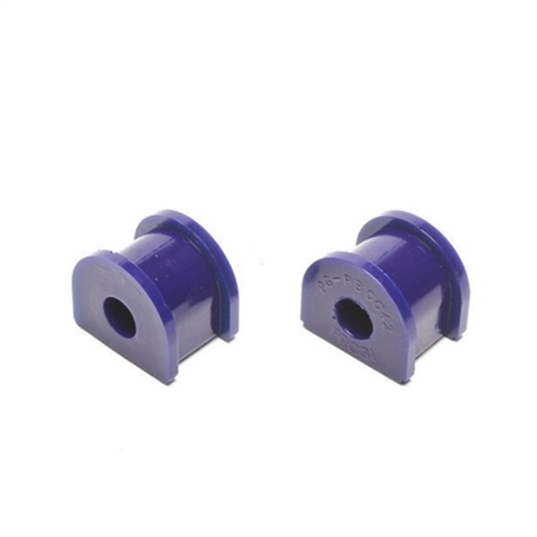 TA-Technix Poly Bøsning Audi A4 B5