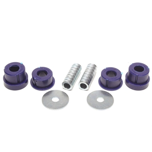 TA-Technix Poly Bøsning Audi 80