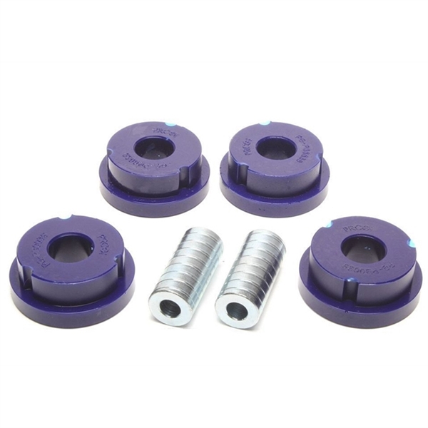 TA-Technix Poly Bøsning Audi 80