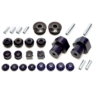 TA-Technix Poly Bøsningskit VW Golf 3