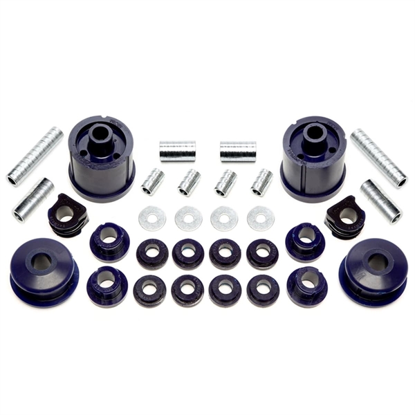 TA-Technix Poly Bøsningskit VW Golf 4