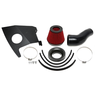 TA Technix Indsugningsrør Kit / Luftindsugningskit Audi A4 S4 (B9, 8W)